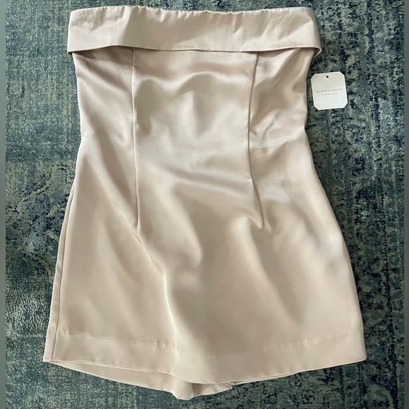 Altar'd State Other - Altar’d State Romper XS
